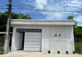 Foto 1 de Casa com 3 Quartos à venda, 180m² em Icui Laranjeira, Ananindeua