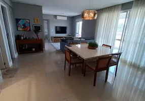 Foto 1 de Apartamento com 3 Quartos à venda, 119m² em Urbanova I, São José dos Campos
