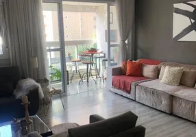 Foto 1 de Apartamento com 3 Quartos à venda, 128m² em Saúde, São Paulo