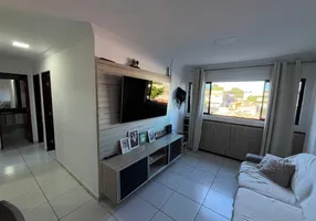 Foto 1 de Apartamento com 2 Quartos à venda, 57m² em Jaguaribe, João Pessoa