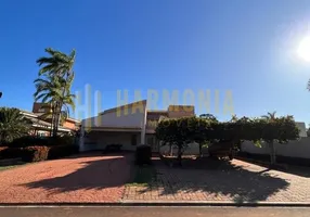 Foto 1 de Casa de Condomínio com 5 Quartos à venda, 479m² em Condominio Vale das Rosas II, Araraquara
