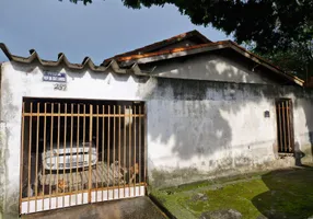 Foto 1 de Casa com 2 Quartos à venda, 80m² em Jardim Diamante, São José dos Campos