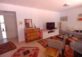 Foto 1 de Casa de Condomínio com 3 Quartos à venda, 230m² em Bosque das Juritis, Ribeirão Preto