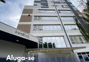 Foto 1 de Apartamento com 1 Quarto para alugar, 44m² em Loteamento Mogilar, Mogi das Cruzes