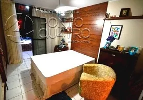 Foto 1 de Casa de Condomínio com 4 Quartos à venda, 251m² em Pitangueiras, Lauro de Freitas