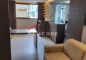 Foto 1 de Apartamento com 2 Quartos à venda, 65m² em Santa Efigênia, Belo Horizonte