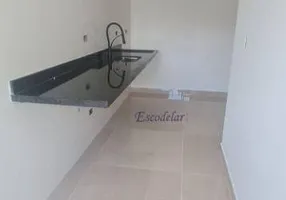 Foto 1 de Apartamento com 1 Quarto à venda, 32m² em Jardim Jaçanã, São Paulo