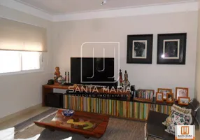Foto 1 de Apartamento com 2 Quartos para alugar, 178m² em Bosque das Juritis, Ribeirão Preto