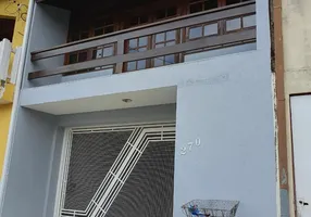 Foto 1 de Casa com 3 Quartos à venda, 125m² em Centro, Vargem Grande Paulista