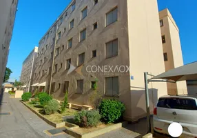 Foto 1 de Apartamento com 2 Quartos à venda, 45m² em Vila Pompéia, Campinas