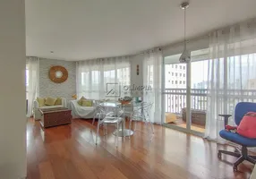 Foto 1 de Cobertura com 2 Quartos à venda, 120m² em Vila Olímpia, São Paulo