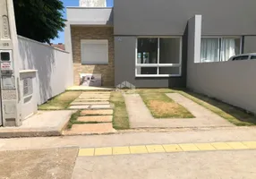 Foto 1 de Casa com 2 Quartos à venda, 49m² em Novo Mundo, Gravataí