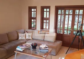 Foto 1 de Casa de Condomínio com 4 Quartos à venda, 476m² em Jardim Hollywood, São Bernardo do Campo