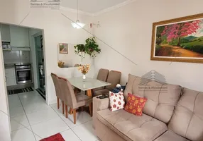 Foto 1 de Casa de Condomínio com 3 Quartos à venda, 110m² em Vila Carrão, São Paulo