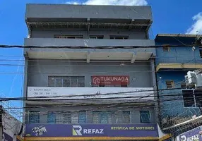 Foto 1 de Prédio Comercial à venda, 1154m² em Vila Renata, Guarulhos