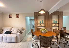 Foto 1 de Apartamento com 3 Quartos à venda, 69m² em Vila São José, Araranguá