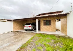 Foto 1 de Casa com 3 Quartos à venda, 144m² em Nova Parnamirim, Parnamirim