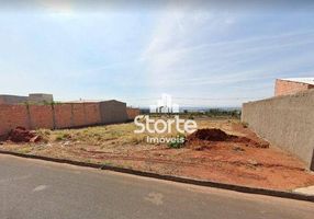 Terreno à venda, 250m² por R$ 250.000 - New Golden Ville - U