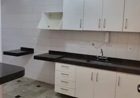 Foto 1 de Apartamento com 3 Quartos para alugar, 90m² em Jardim Emilia, Sorocaba