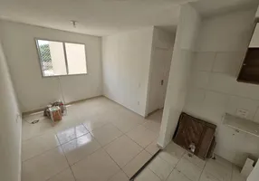 Foto 1 de Apartamento com 2 Quartos para alugar, 45m² em Cerâmica, Nova Iguaçu