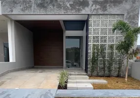 Foto 1 de Casa de Condomínio com 3 Quartos à venda, 115m² em Parque Alto das Palmeiras, Leme
