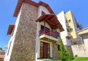 Foto 1 de Casa com 4 Quartos à venda, 354m² em Riviera Fluminense, Macaé