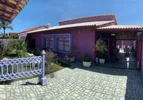 Foto 1 de Casa com 4 Quartos à venda, 232m² em Gravatá, Saquarema