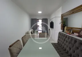 Foto 1 de Apartamento com 3 Quartos à venda, 66m² em Pilares, Rio de Janeiro