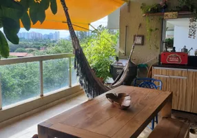 Foto 1 de Apartamento com 4 Quartos à venda, 190m² em Itanhangá, Rio de Janeiro