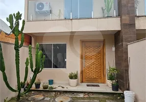 Foto 1 de Casa de Condomínio com 4 Quartos à venda, 120m² em Campo Grande, Rio de Janeiro
