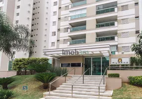 Foto 1 de Apartamento com 3 Quartos para alugar, 99m² em Gleba Palhano, Londrina