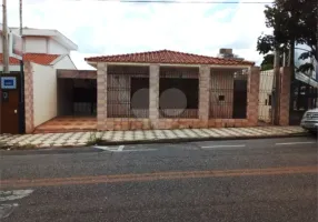 Foto 1 de Imóvel Comercial com 5 Quartos para alugar, 200m² em Vila Independencia, Sorocaba