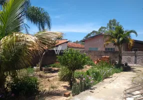 Foto 1 de Casa com 2 Quartos à venda, 73m² em Jardim Noêmia, Campinas