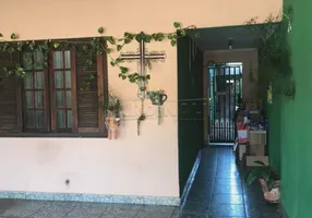 Foto 1 de Casa com 2 Quartos à venda, 120m² em Vila Santa Madre Cabrini, São Carlos