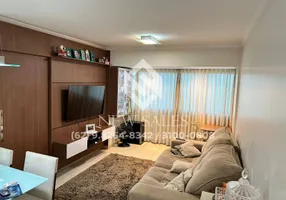 Foto 1 de Apartamento com 3 Quartos à venda, 84m² em Setor dos Funcionários, Goiânia