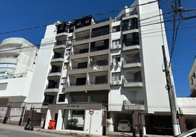 Foto 1 de Apartamento com 3 Quartos para alugar, 127m² em Abraão, Florianópolis