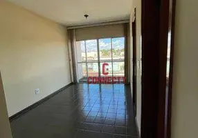 Foto 1 de Apartamento com 1 Quarto à venda, 45m² em Jardim Sumare, Ribeirão Preto