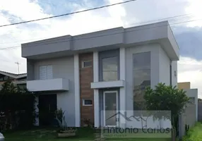 Foto 1 de Casa de Condomínio com 4 Quartos à venda, 312m² em RESIDENCIAL NOVA HOLANDA, Holambra