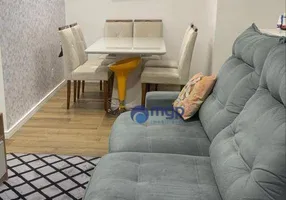 Foto 1 de Apartamento com 3 Quartos à venda, 64m² em Vila Siqueira, São Paulo