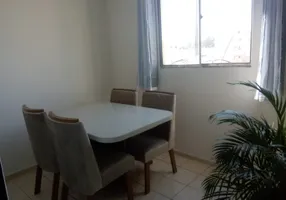 Foto 1 de Apartamento com 2 Quartos à venda, 50m² em Belo Vale, Santa Luzia