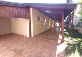 Foto 1 de Casa com 3 Quartos à venda, 200m² em Chácara Nunes, Jaú