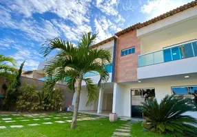 Foto 1 de Casa com 5 Quartos à venda, 250m² em Praia do Morro, Guarapari