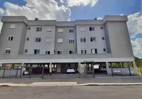 Foto 1 de Apartamento com 2 Quartos à venda, 52m² em Navegantes, Carlos Barbosa
