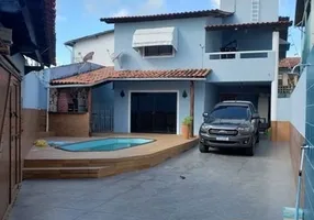 Foto 1 de Casa com 5 Quartos à venda, 220m² em Ipitanga, Lauro de Freitas
