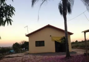 Foto 1 de Fazenda/Sítio com 2 Quartos à venda, 14000m² em Bairro dos Pires, Limeira