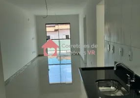 Foto 1 de Apartamento com 2 Quartos à venda, 65m² em Jardim Amália, Volta Redonda