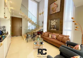 Foto 1 de Casa de Condomínio com 4 Quartos à venda, 215m² em Residencial Mosaico Essence, Mogi das Cruzes