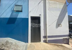 Foto 1 de Sala Comercial para alugar, 47m² em Jardim Maria Claudia, Piracicaba