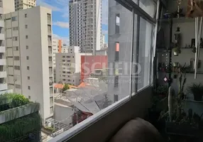 Foto 1 de Apartamento com 2 Quartos à venda, 49m² em Capela do Socorro, São Paulo