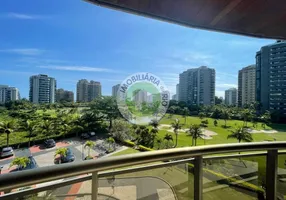 Foto 1 de Apartamento com 4 Quartos à venda, 230m² em Barra da Tijuca, Rio de Janeiro